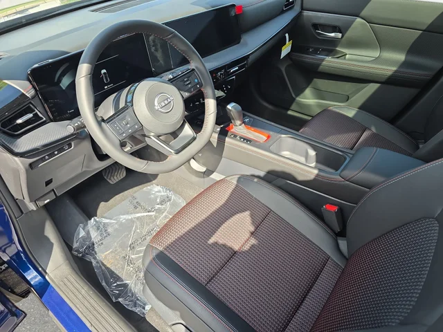 Nuevos NISSAN KICKS à Estados chez autogozo