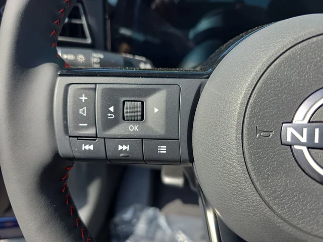 Nuevos NISSAN KICKS à Estados chez autogozo