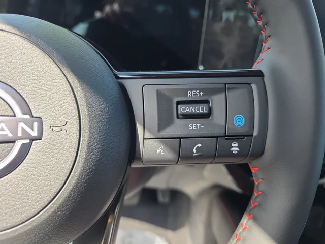 Nuevos NISSAN KICKS à Estados chez autogozo
