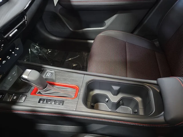 Nuevos NISSAN KICKS à Estados chez autogozo