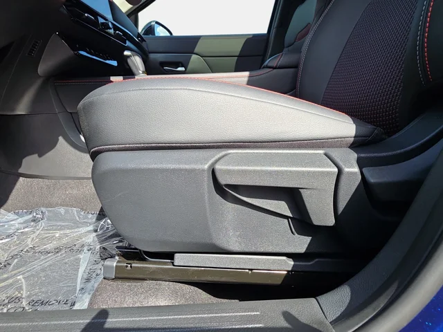 Nuevos NISSAN KICKS à Estados chez autogozo
