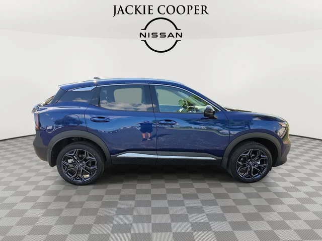 Nuevos NISSAN KICKS à Estados chez autogozo