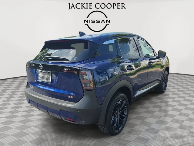 Nuevos NISSAN KICKS à Estados chez autogozo