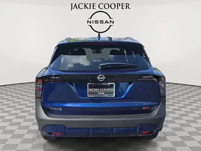 Nuevos NISSAN KICKS à Estados chez autogozo