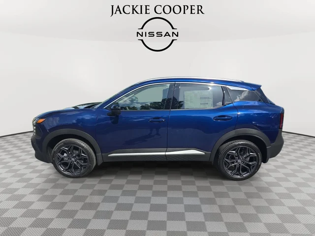Nuevos NISSAN KICKS à Estados chez autogozo