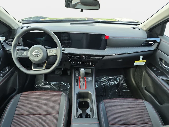Nuevos NISSAN KICKS à Estados chez autogozo