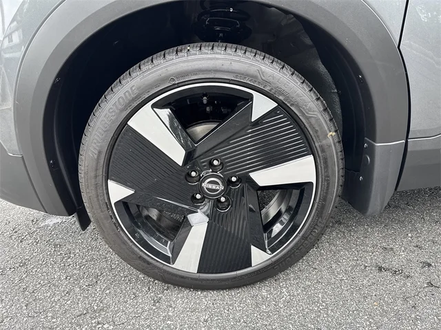 Nuevos NISSAN KICKS à Kennesaw, chez Town Center Nissan
