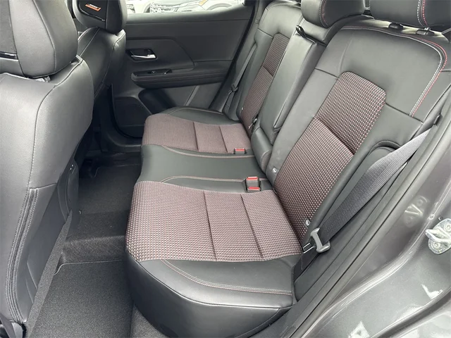 Nuevos NISSAN KICKS à Kennesaw, chez Town Center Nissan