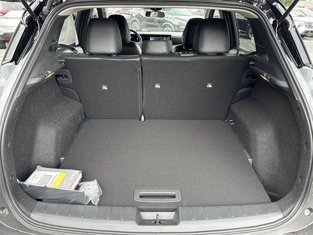 Nuevos NISSAN KICKS à Kennesaw, chez Town Center Nissan