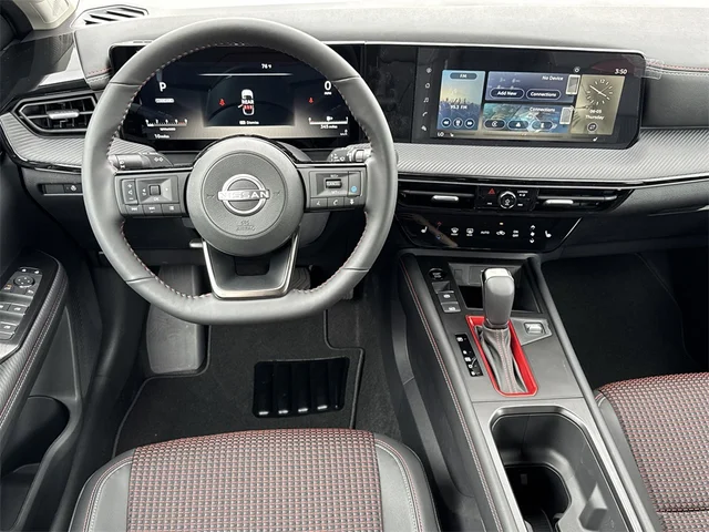 Nuevos NISSAN KICKS à Kennesaw, chez Town Center Nissan