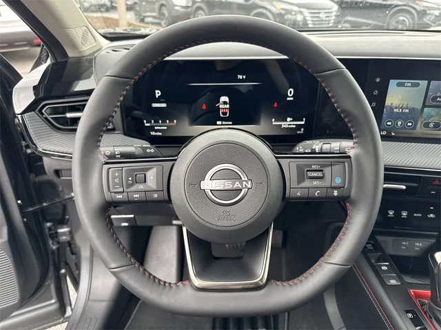 Nuevos NISSAN KICKS à Kennesaw, chez Town Center Nissan