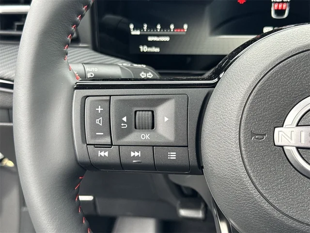 Nuevos NISSAN KICKS à Kennesaw, chez Town Center Nissan