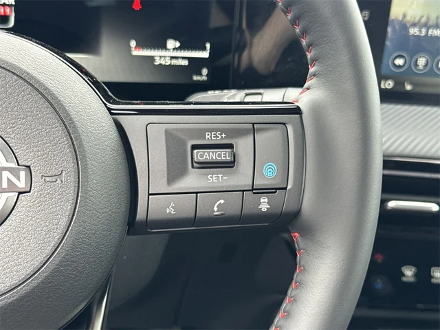 Nuevos NISSAN KICKS à Kennesaw, chez Town Center Nissan