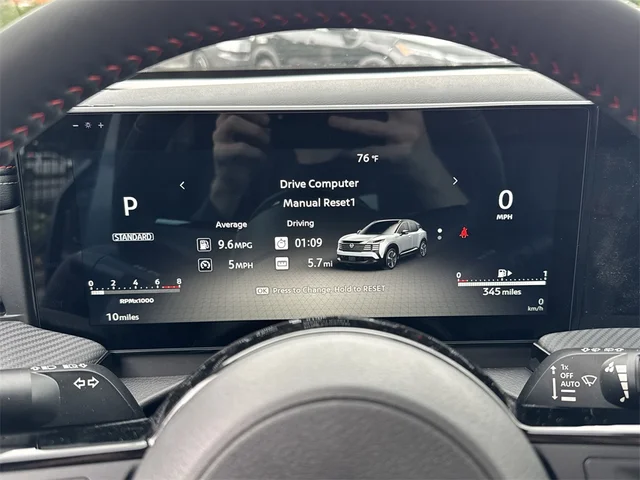 Nuevos NISSAN KICKS à Kennesaw, chez Town Center Nissan