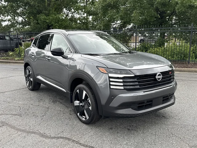 Nuevos NISSAN KICKS à Kennesaw, chez Town Center Nissan