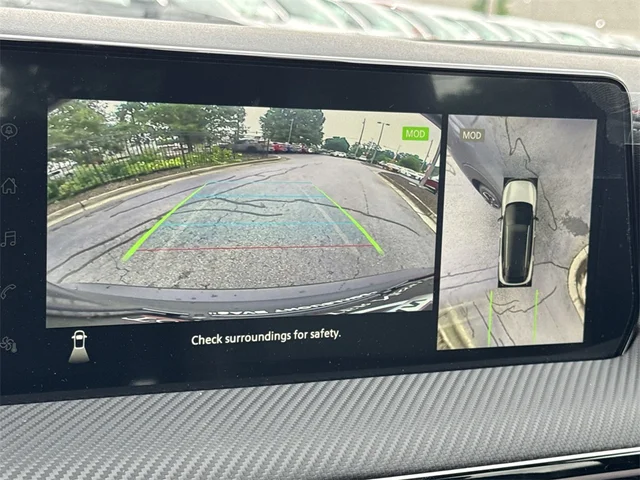 Nuevos NISSAN KICKS à Kennesaw, chez Town Center Nissan