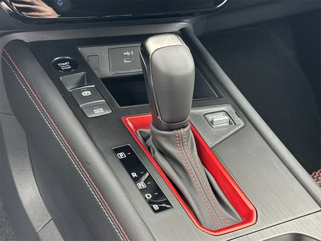 Nuevos NISSAN KICKS à Kennesaw, chez Town Center Nissan