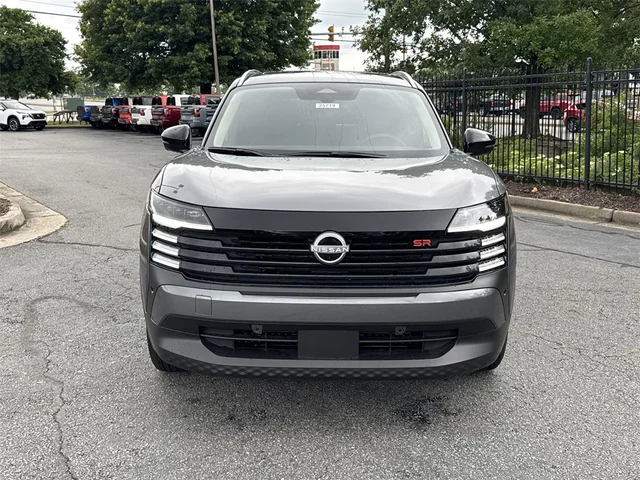 Nuevos NISSAN KICKS à Kennesaw, chez Town Center Nissan