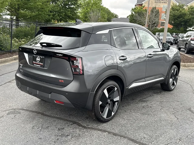 Nuevos NISSAN KICKS à Kennesaw, chez Town Center Nissan