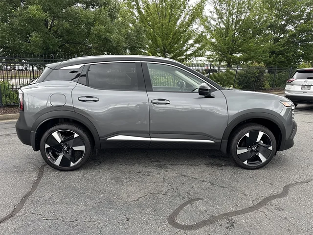 Nuevos NISSAN KICKS à Kennesaw, chez Town Center Nissan