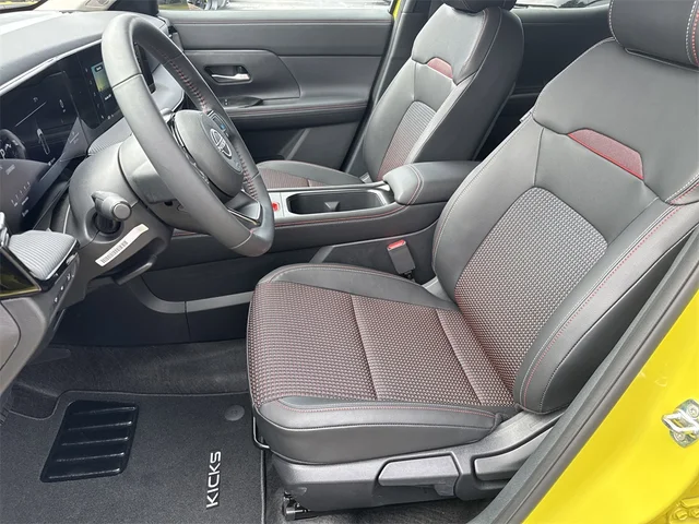 Nuevos NISSAN KICKS à Kennesaw, chez Town Center Nissan