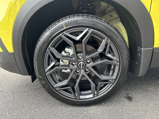 Nuevos NISSAN KICKS à Kennesaw, chez Town Center Nissan