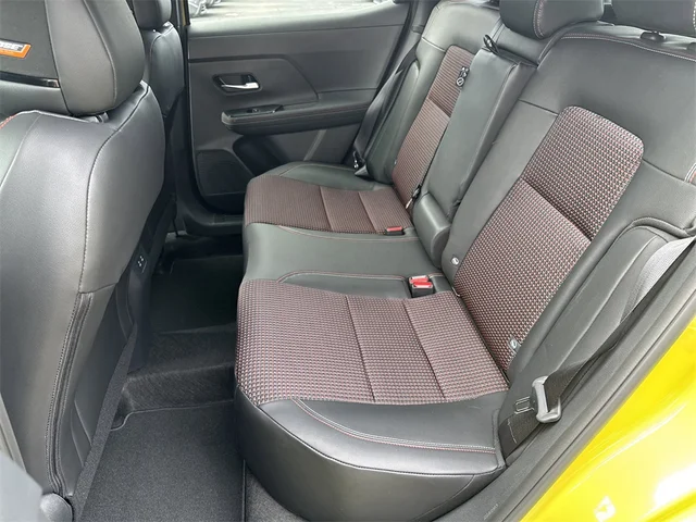 Nuevos NISSAN KICKS à Kennesaw, chez Town Center Nissan