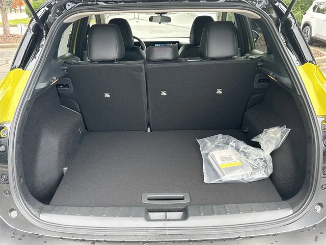 Nuevos NISSAN KICKS à Kennesaw, chez Town Center Nissan