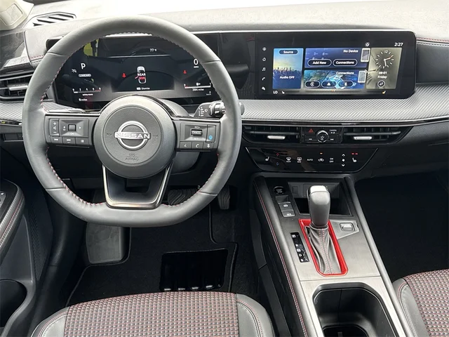 Nuevos NISSAN KICKS à Kennesaw, chez Town Center Nissan