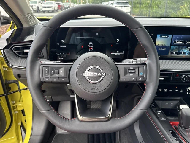 Nuevos NISSAN KICKS à Kennesaw, chez Town Center Nissan