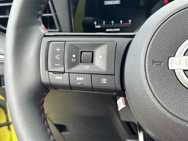 Nuevos NISSAN KICKS à Kennesaw, chez Town Center Nissan