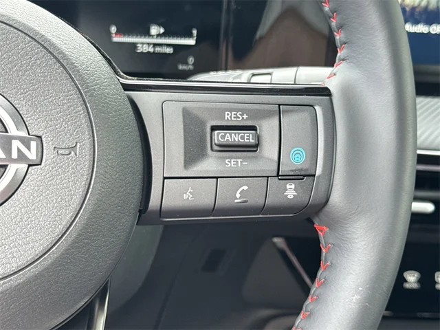 Nuevos NISSAN KICKS à Kennesaw, chez Town Center Nissan