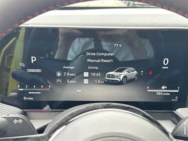 Nuevos NISSAN KICKS à Kennesaw, chez Town Center Nissan