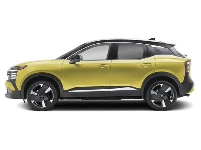 Nuevos NISSAN KICKS à Kennesaw, chez Town Center Nissan