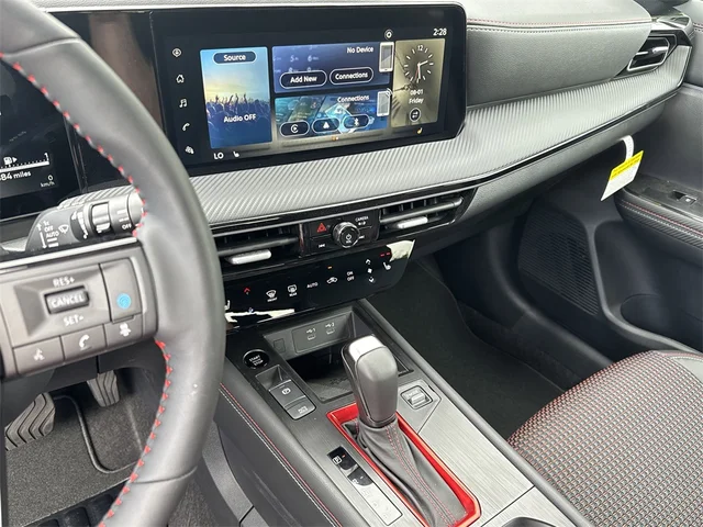 Nuevos NISSAN KICKS à Kennesaw, chez Town Center Nissan