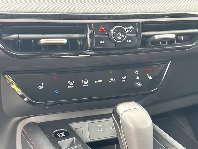 Nuevos NISSAN KICKS à Kennesaw, chez Town Center Nissan