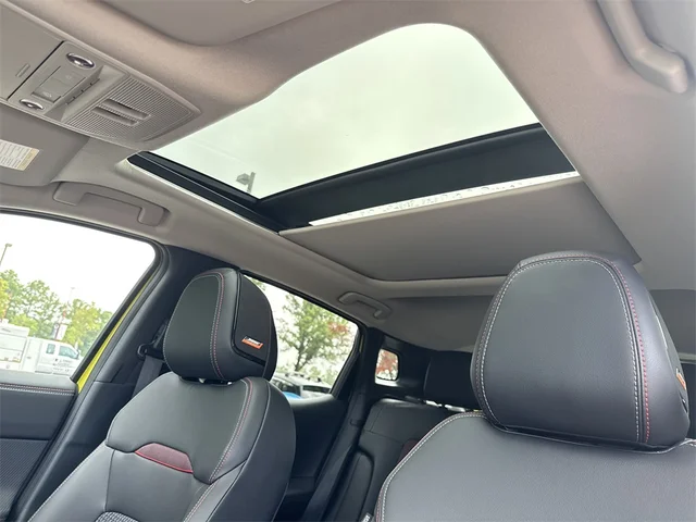 Nuevos NISSAN KICKS à Kennesaw, chez Town Center Nissan