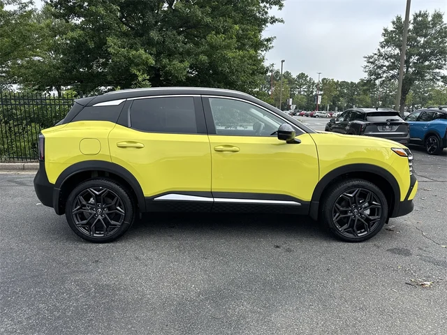 Nuevos NISSAN KICKS à Kennesaw, chez Town Center Nissan