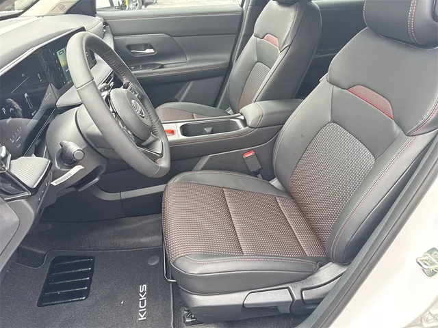 Nuevos NISSAN KICKS à Kennesaw, chez Town Center Nissan