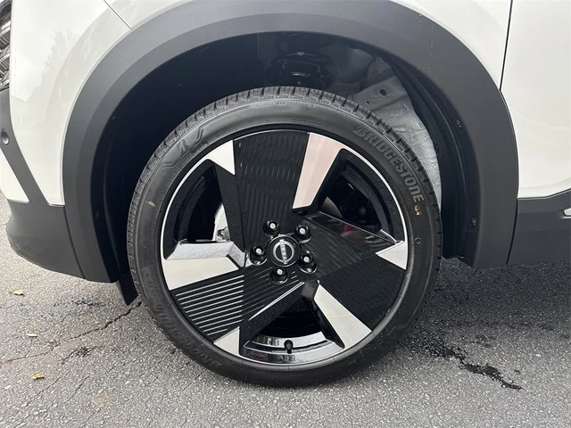 Nuevos NISSAN KICKS à Kennesaw, chez Town Center Nissan