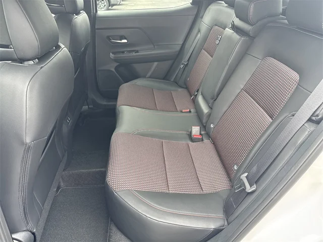 Nuevos NISSAN KICKS à Kennesaw, chez Town Center Nissan