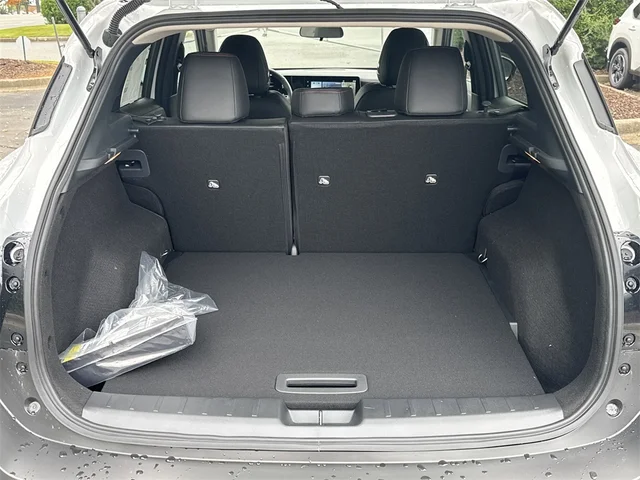 Nuevos NISSAN KICKS à Kennesaw, chez Town Center Nissan