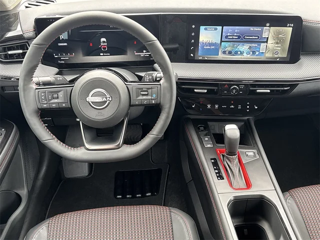 Nuevos NISSAN KICKS à Kennesaw, chez Town Center Nissan