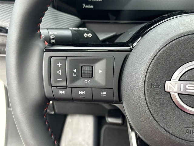 Nuevos NISSAN KICKS à Kennesaw, chez Town Center Nissan