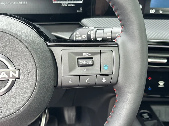 Nuevos NISSAN KICKS à Kennesaw, chez Town Center Nissan