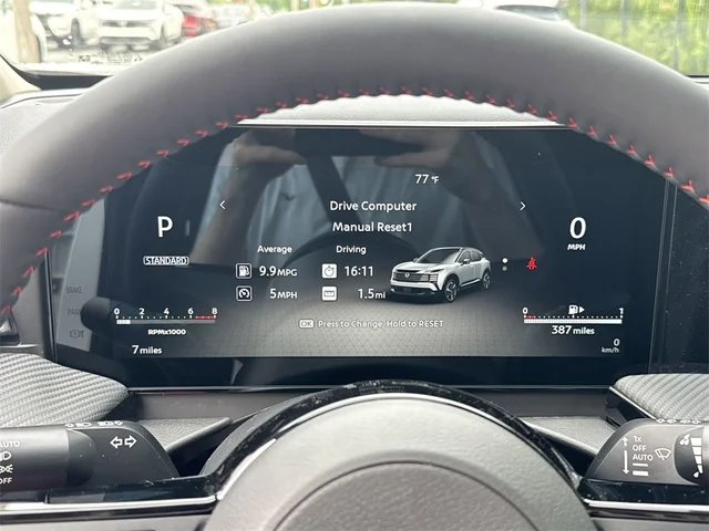 Nuevos NISSAN KICKS à Kennesaw, chez Town Center Nissan