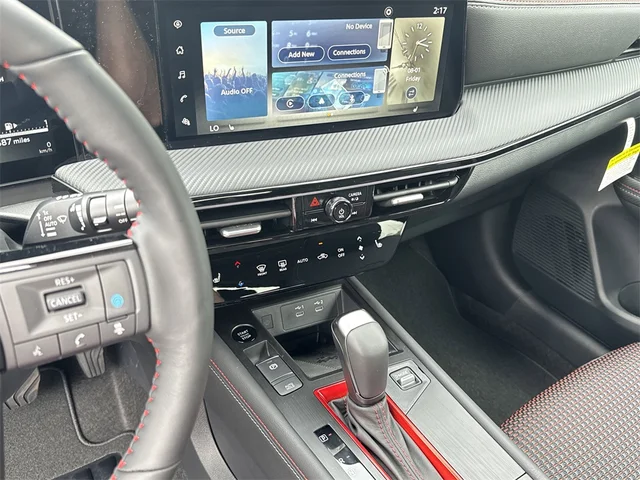 Nuevos NISSAN KICKS à Kennesaw, chez Town Center Nissan