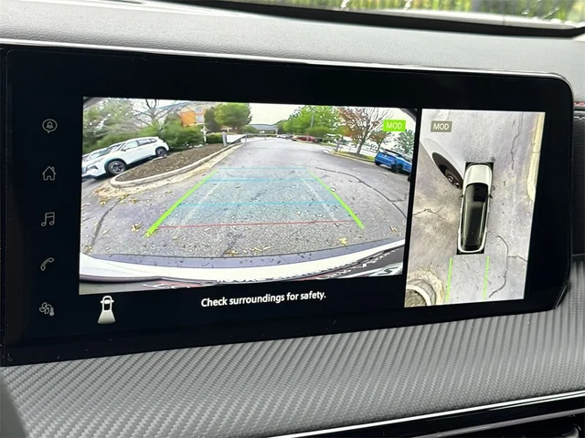 Nuevos NISSAN KICKS à Kennesaw, chez Town Center Nissan