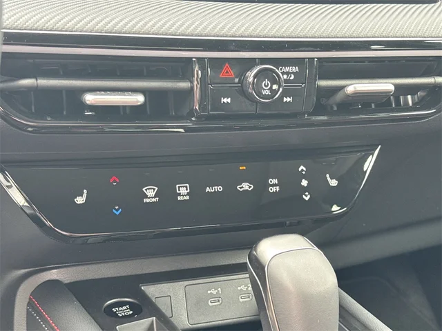 Nuevos NISSAN KICKS à Kennesaw, chez Town Center Nissan