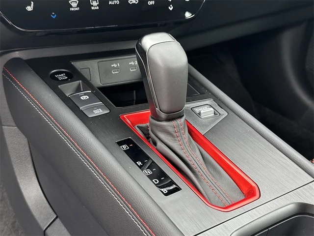 Nuevos NISSAN KICKS à Kennesaw, chez Town Center Nissan